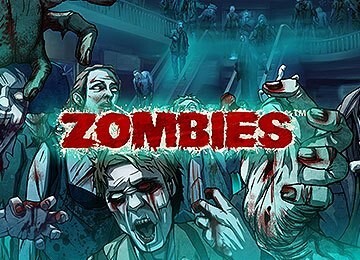 Zombies online spielen: Slot Review