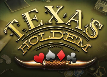 Texas Holdem Poker online – die Gründe für Popularität