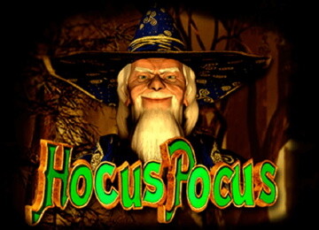 Hocus Pocus online spielen: Slot Review